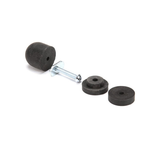 02B30S007B BUMPER ASSEMBLY SM34