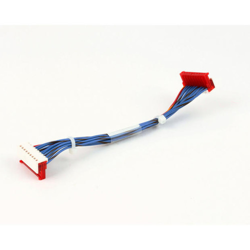 123122 HARNESS,JUMPER CONTROL TO 22GA RIBBON