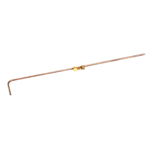 CK2341500 .187 TUB REAR PILOT
