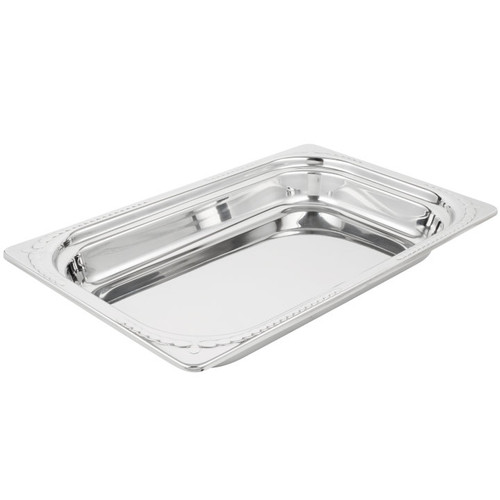 Vollrath 8230410 Miramar Decorative Food Pan