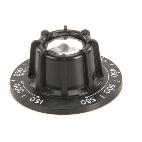 3026500000 DIAL, FDO THERMOSTAT (TITAN) 1