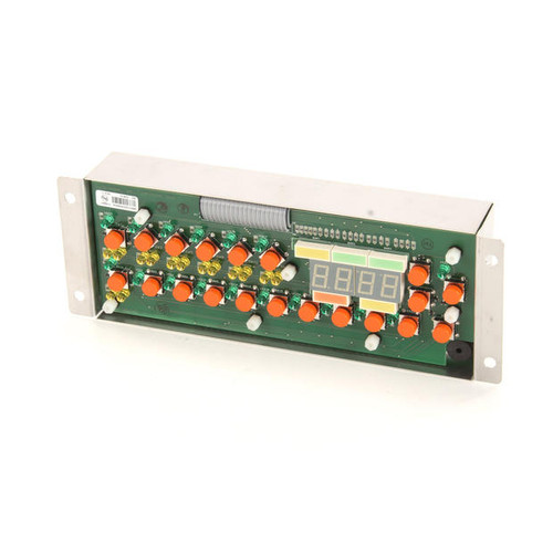 CC-34063 CONTROL,ASSB,TH/III,COOK,HOLD,