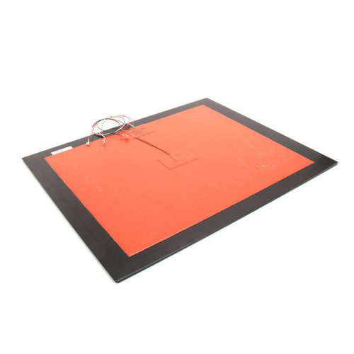 8074857 PLATE, UHCHD HEATER