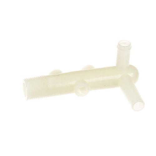 0513110 MANIFOLD, RINSE FWR M3 UND.