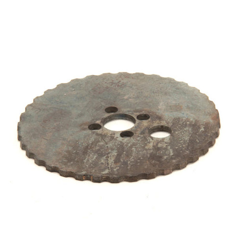 1023222 DISK, DETENT
