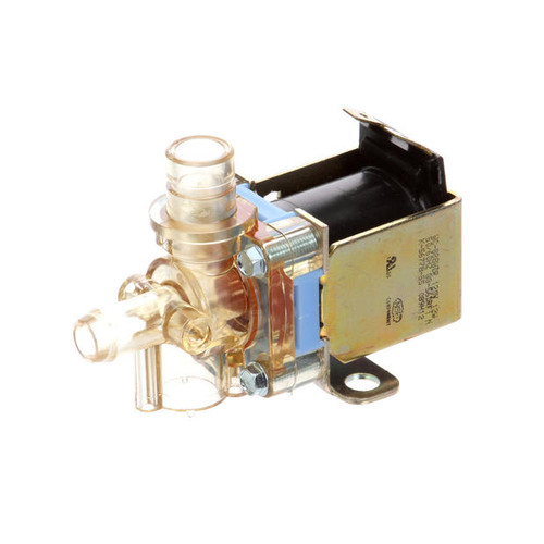WC-888WDR VALVE, HOT WATER 120V 12W W/IN