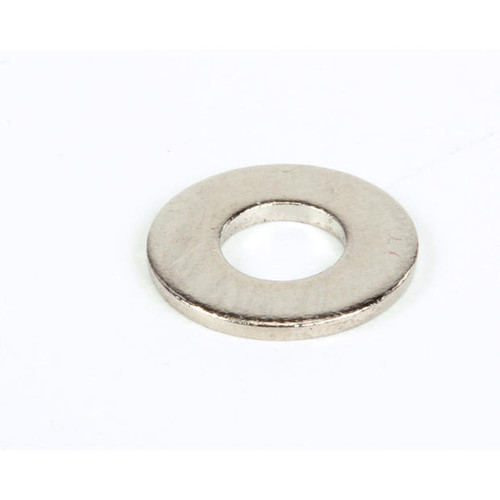 WA01-007 WASHER FLAT 10 B PL