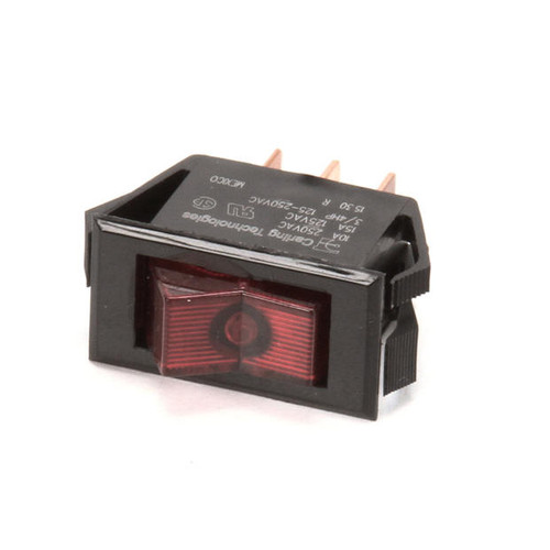 E-1-19-1 SWITCH,ROCKER LTA-201-TRB/125N