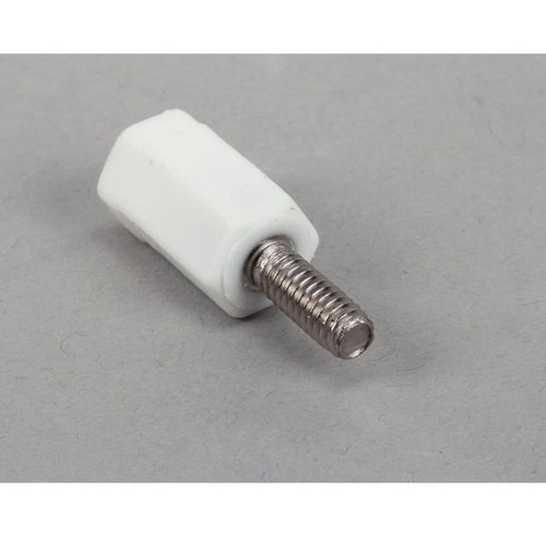 5305123 THUMBSCREW, 8-32 X .44 LG SS