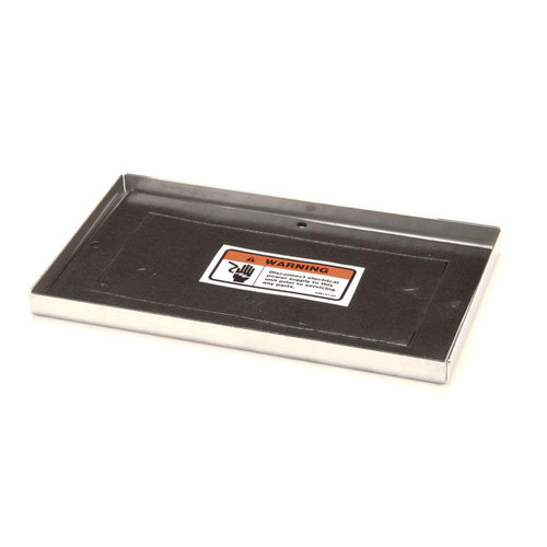 00-474574-00002 LID ASSEMBLY,HEAT BOX,STM/ELEC