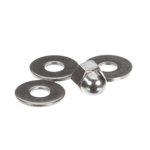 00-913102-00090 I,WASHER CROWN NUT