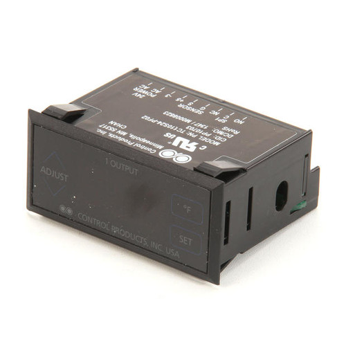 PP10703 CONTROL,THERMOSTAT DGTL 24V-195DEG RE