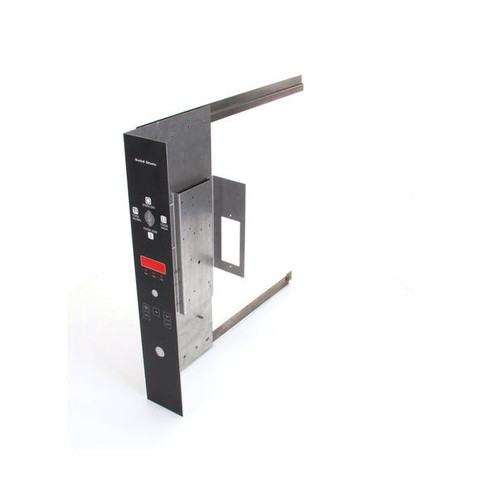 30665 CONTROL PANEL DECAL ASSEMBLY