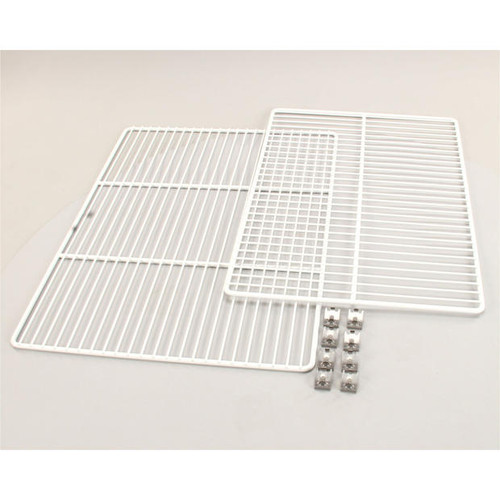 433681-5 SHELF SET OF 2 CU48