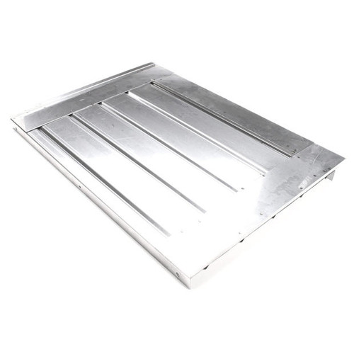 36420 DEFLECTOR, HEAT D1XL