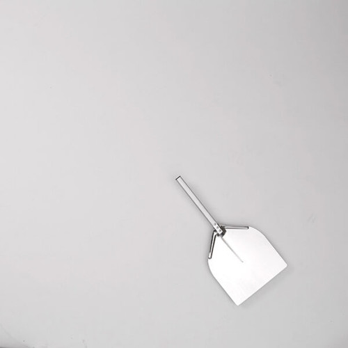 American Metalcraft ITP1213 12" W Pizza Peel
