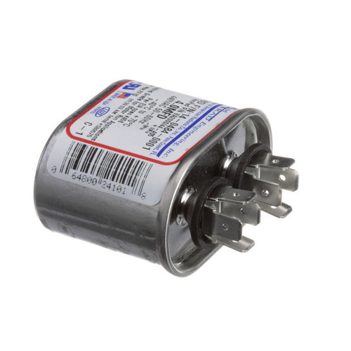 14-0484-0001 CAPACITOR, 4.0 MFD, 440V