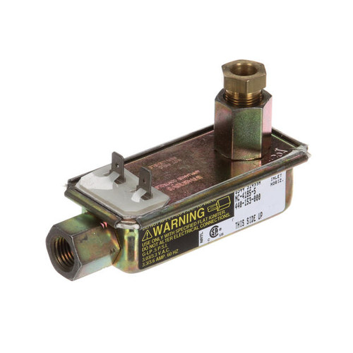 4415300000 VALVE, BI-METAL INFARED