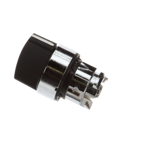 ELI403 BLACK SELECTOR 3 POSITIONS