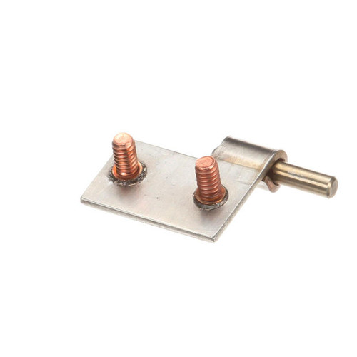 2589801-2 HINGE ASSEMBLY - RH LEAF W/PIN