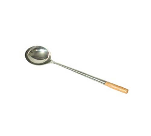 Town 34972 7 oz Stainless Steel Wok Ladle