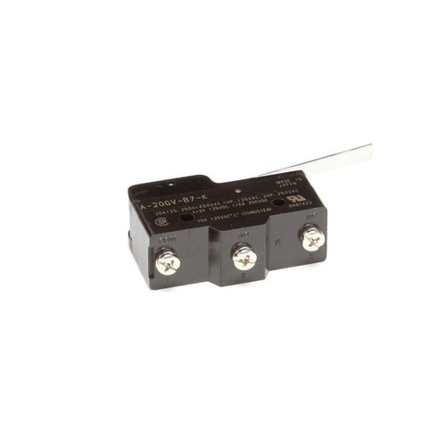 1155 DOOR SWITCH FOR A CONVECTION(OLD 0528)