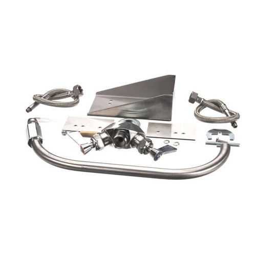 DPK13 DBL FAUCET; T1, KGL25T