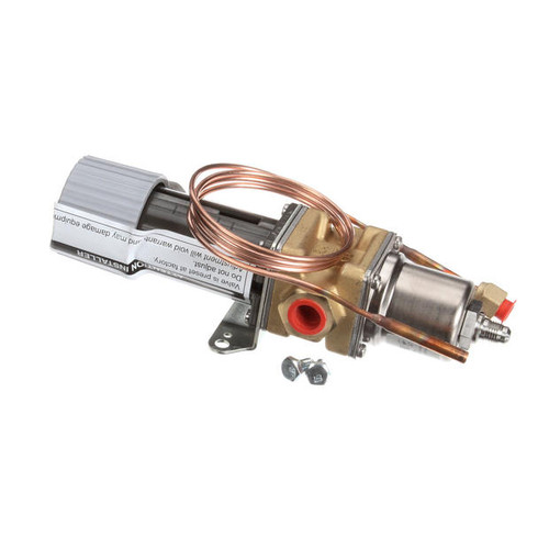 00131052 VALVE, WATER REGULATING, 975