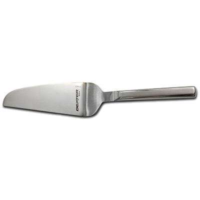 Dexter 31427 11" Stainless Steel Pie Server