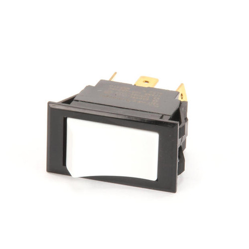 PP10093 SW,RKR SPDT W/BK (1-1)