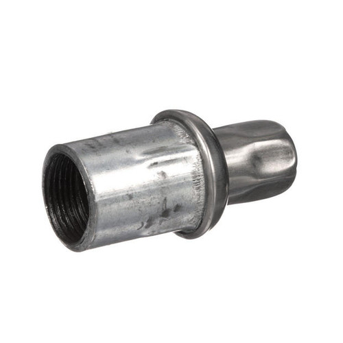 B243 BULLET FOOT - COMPLETE ASSEMBL
