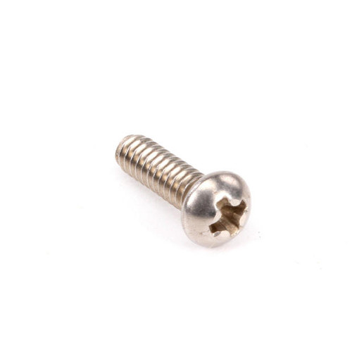 SC01-073 SCREW #4-40 X 3/8 PH RHD S