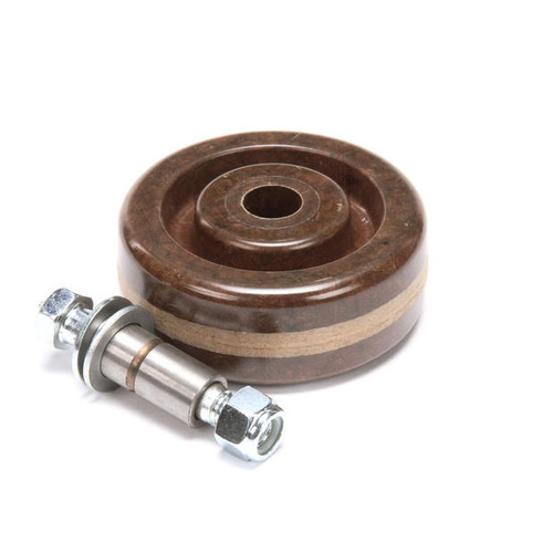 01-10J390-00001 KIT, CASTER WHEEL