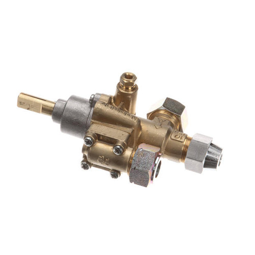 4601583 SAFETY VALVE OVEN