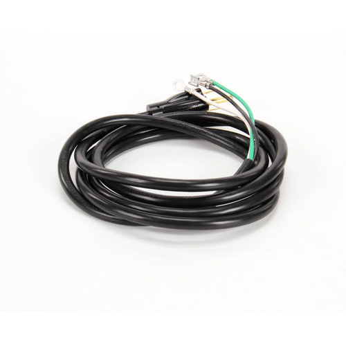 17023-1 POWER CORD (18 GA) 6 FT