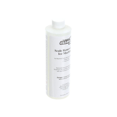 19-0653-01 CLEAR1 CLEANER 16OZ (GRD ONLY)