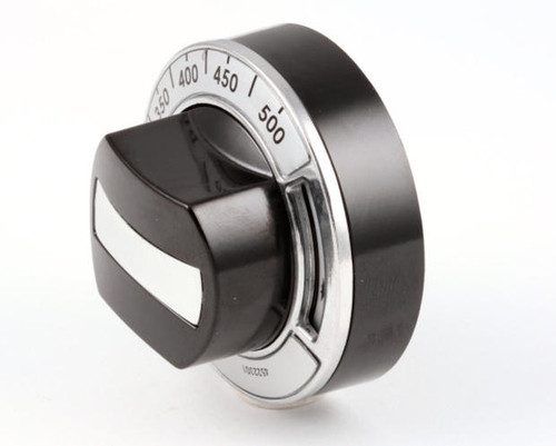 4524668 KNOB ASSEMBLY - OVEN SIT DEG F