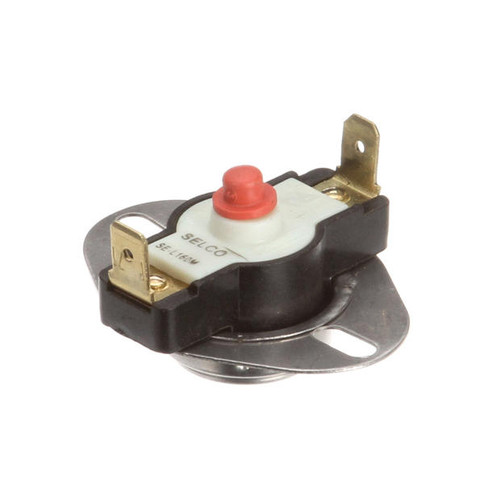 18600-0117 SELCO SNAP DISK 160F