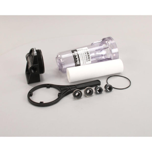 EV979580 E10 PREFILTER 10 W/EC110