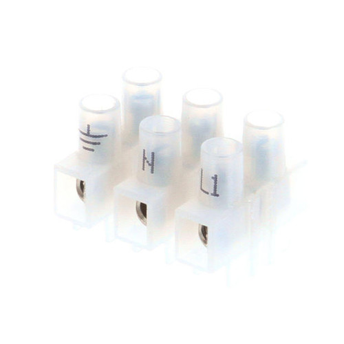 4060304 TERMINAL BLOCK-3 POLE