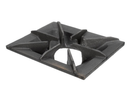 00-425791-00001 GRATE,OPEN TOP