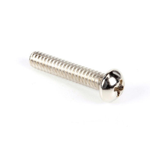2C-1516 SCREW 10-24X1 STL RH NP