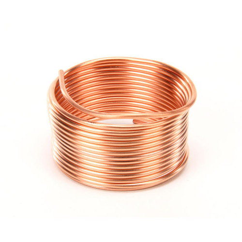 851142 CAP TUBE .106OD X .054ID X 10' W/LABEL