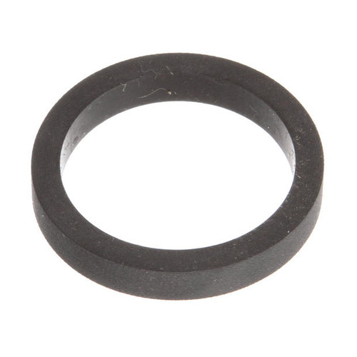 2I-Z13659 INNER SEAL-BLACK - FRONT