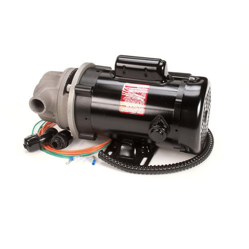 980076 PUMP  MOTOR ASSEMBLY SM 115/20