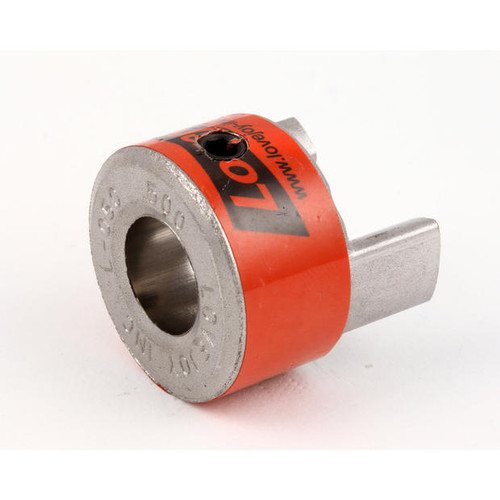 508103EP COUPLING MALE LOVEJ EFLW