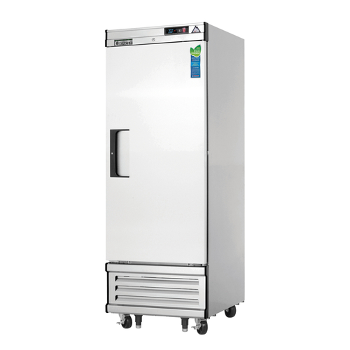 Everest Refrigeration EBWR1 29.25" W One-Section Reach In Refrigerator