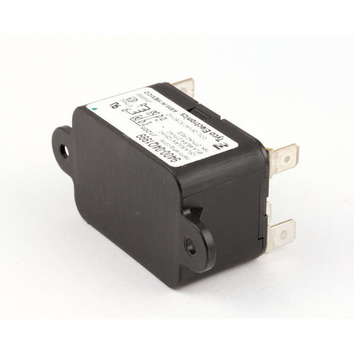 8072434 RELAY, PUMP/HEATER 24V COIL 18AMP