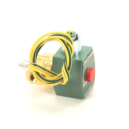 00-843836 ND,SOLENOID STEAM