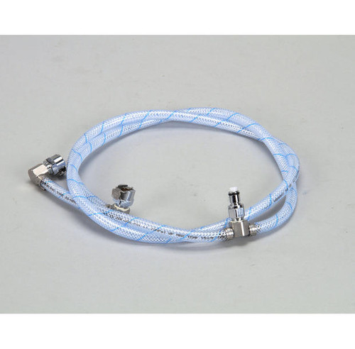 625-244 ASSEMBLY,TWIN PIPING STEAMER